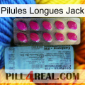 Long Jack Pills 35